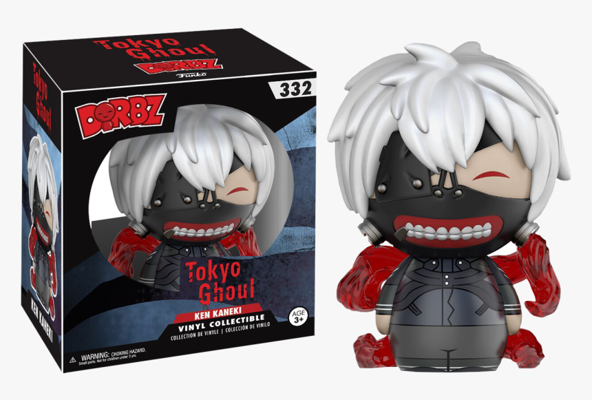 Tokyo Ghoul Png, Transparent Png
