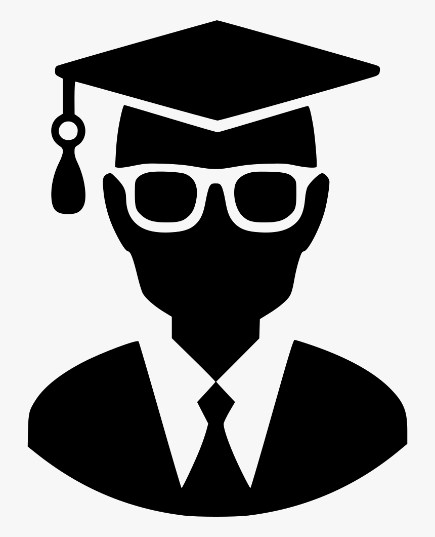 Graduate Cool, HD Png Download