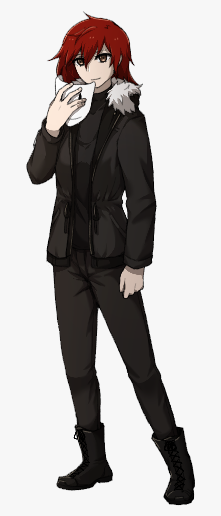 Tokyo Ghoul Roleplay Wikia, HD Png Download