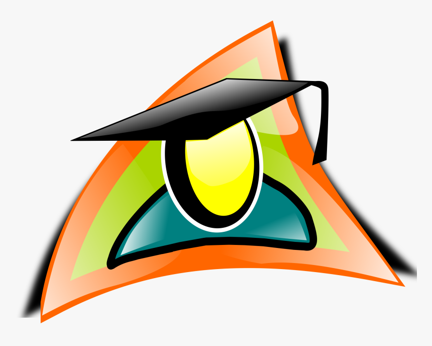 Graduate 1 Clip Arts, HD Png Download