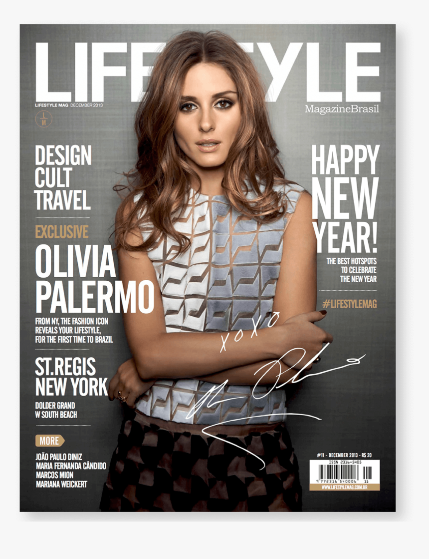 Olivia Palermo, HD Png Download