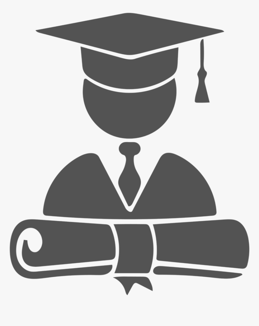 Clip Art High School Graduates Jpg, HD Png Download