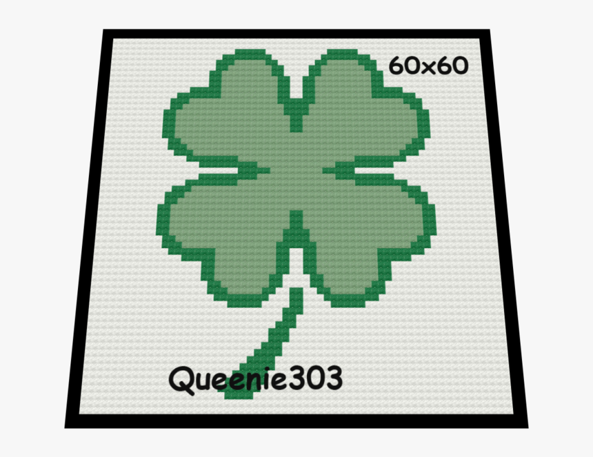 4 Leaf Clover, HD Png Download