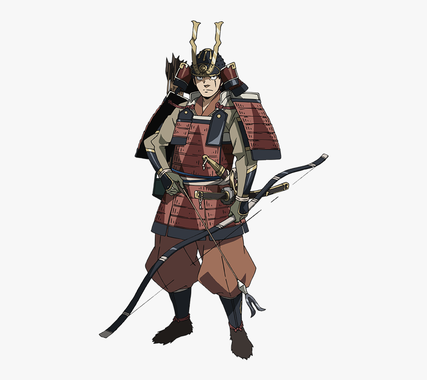 Joseph Joestar Png, Transparent Png