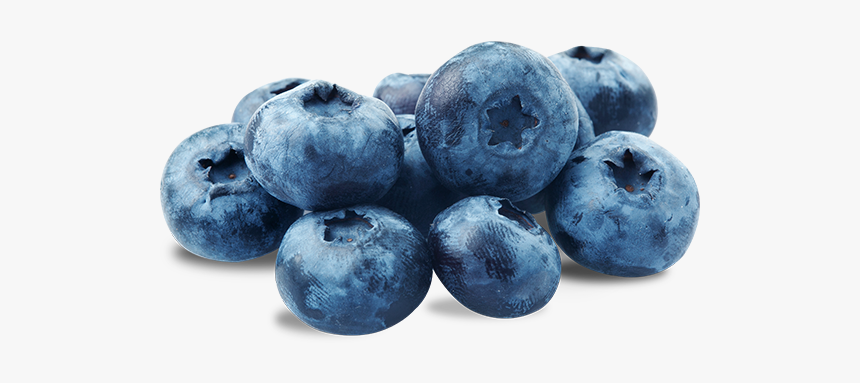 Blueberries Png, Transparent Png
