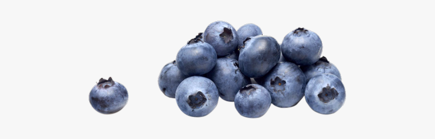 Blueberries Png, Transparent Png