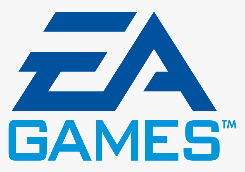 Ea Games Logo, HD Png Download