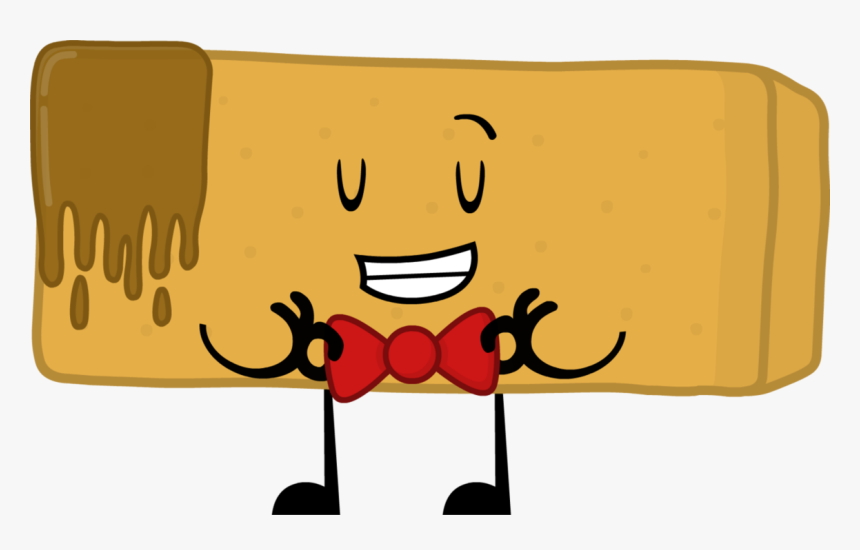 French Drawing Toast, HD Png Download