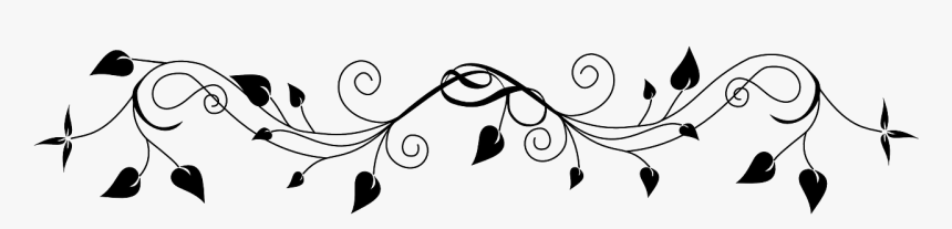 Leaf Border Png, Transparent Png