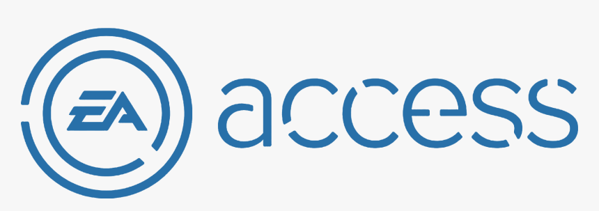 Ea Access Logo Png , Png Download, Transparent Png