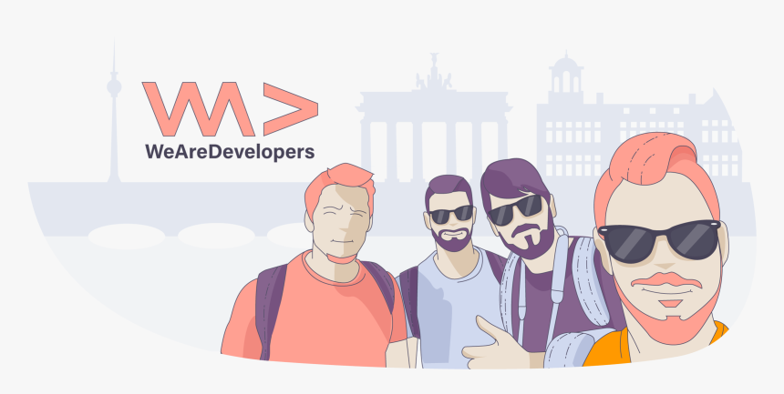 06 Berlin Wad, HD Png Download