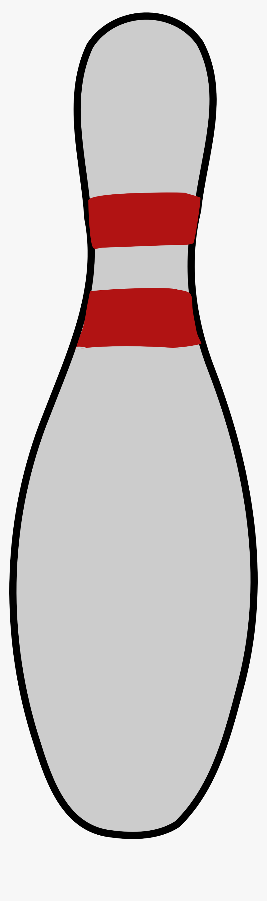 Bowling Pin Png, Transparent Png