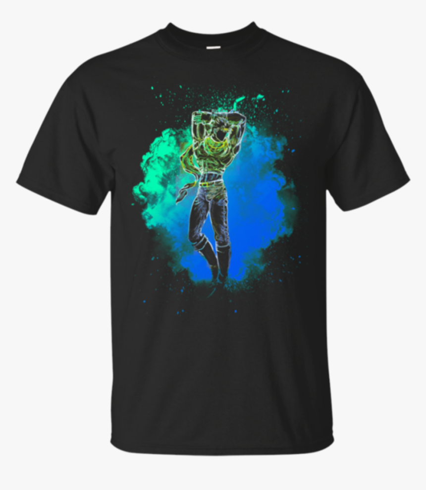 Joseph Joestar Soul, HD Png Download