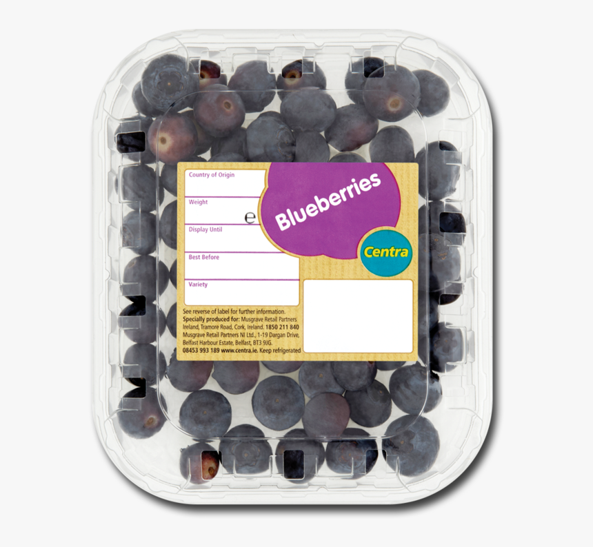 Blueberries Png, Transparent Png