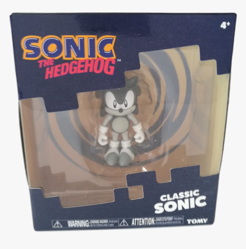 Classic Sonic Png, Transparent Png