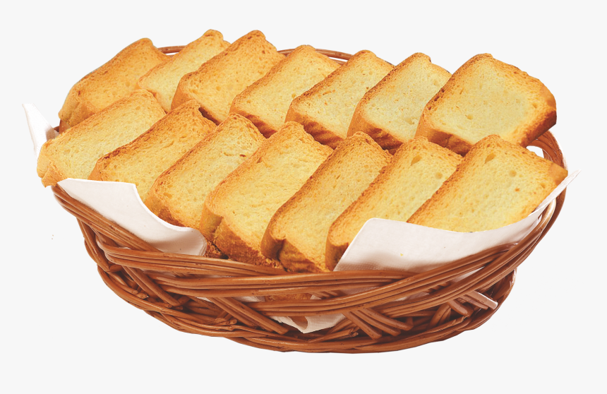 Toast Png, Transparent Png