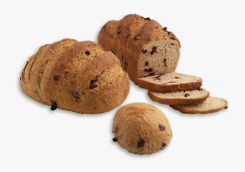 Honey Wheat With Blueberries, HD Png Download