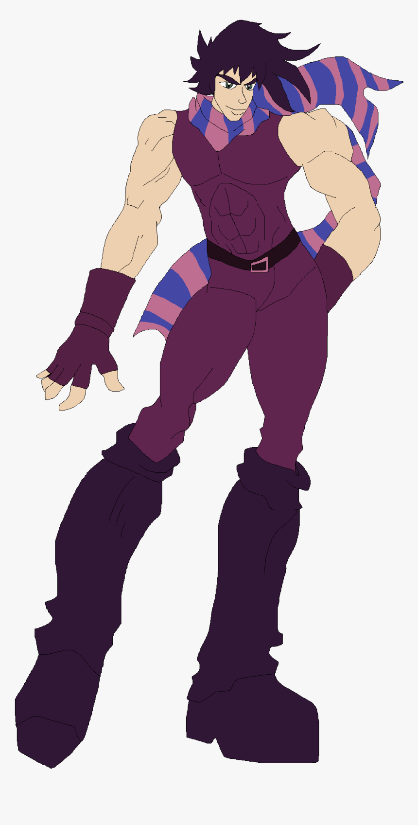 Fictional Fight Wiki, HD Png Download