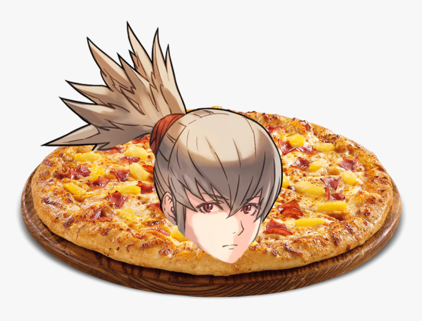 Transparent Pizza Png Tumblr, Png Download
