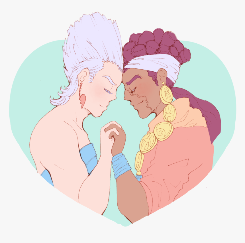 Joseph Joestar Png, Transparent Png
