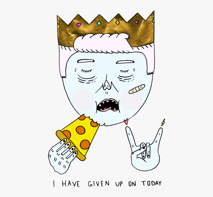 Transparent Pizza Png Tumblr, Png Download