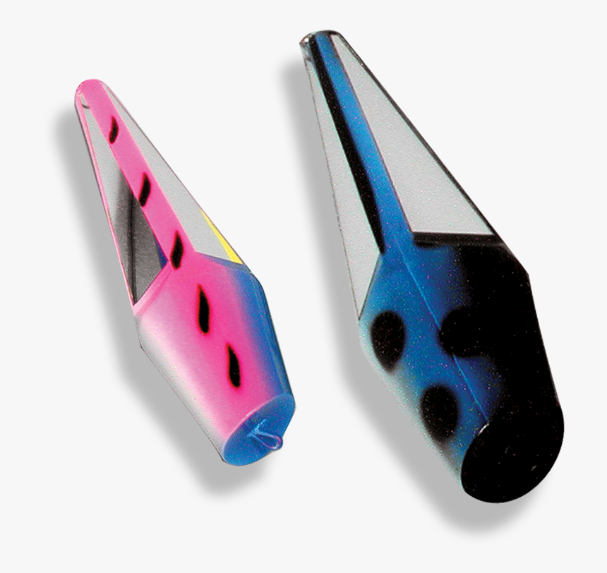 Mirrored Bowling Pins, HD Png Download