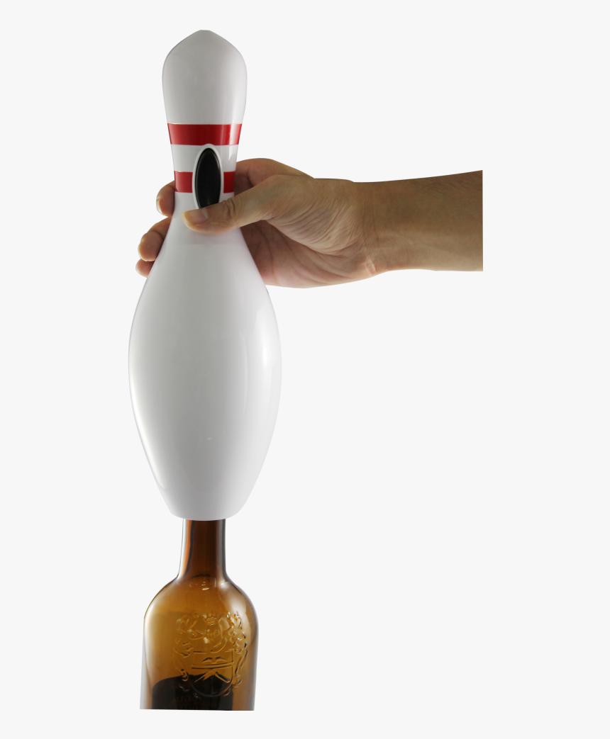 Bowling Pin Png, Transparent Png