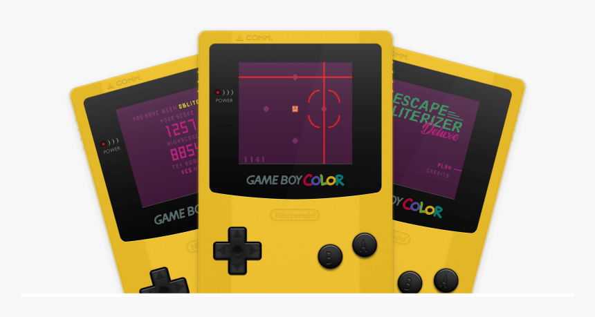 Escape Obliterizer Dx, HD Png Download