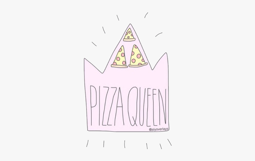 Pizza Png Tumblr, Transparent Png