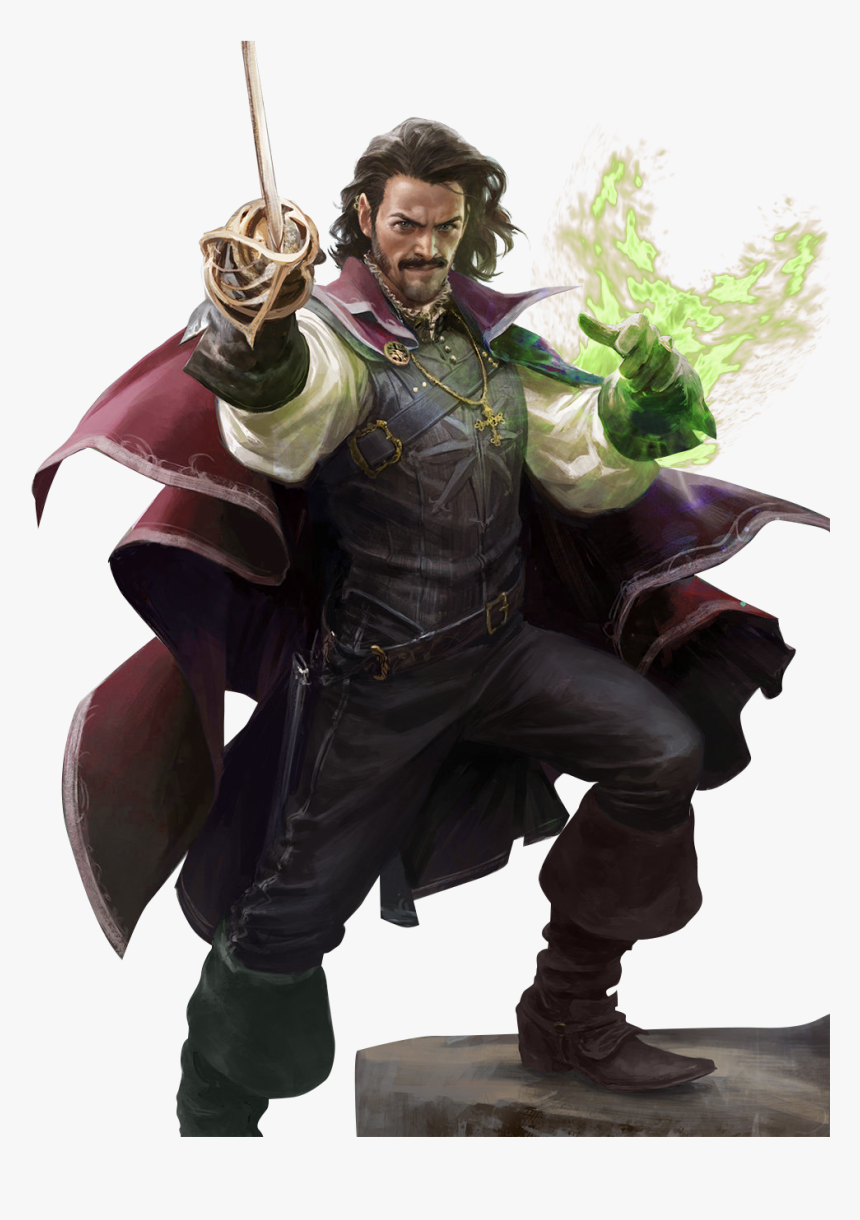 Rick Png, Transparent Png