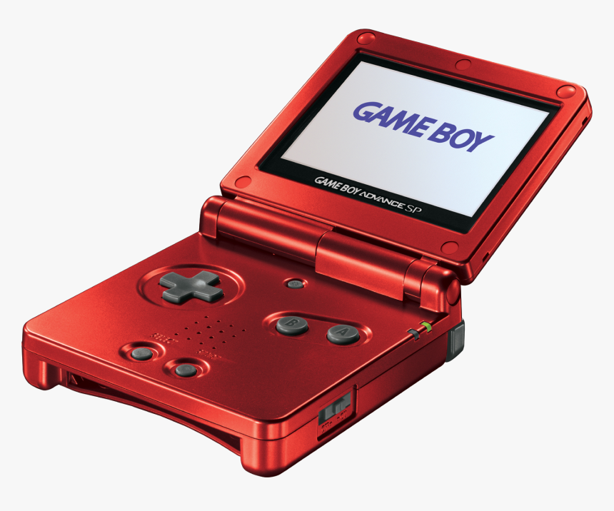 Gameboy Color Png, Transparent Png