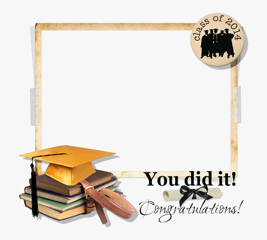 1000 Images About Graduation On Pinterest, HD Png Download