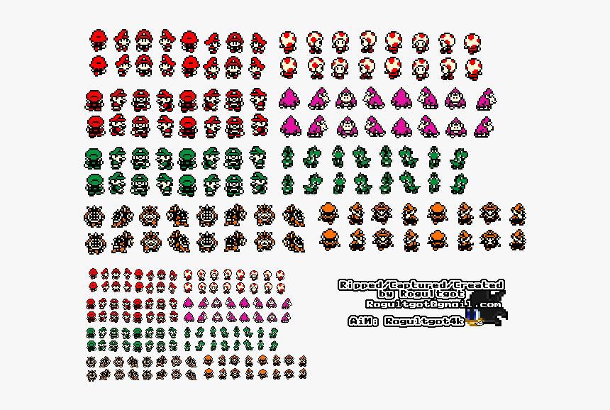 Gameboy Color Png, Transparent Png