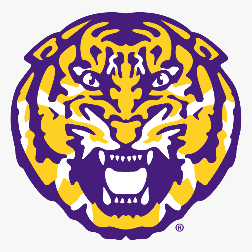 Lsu Logo Png, Transparent Png