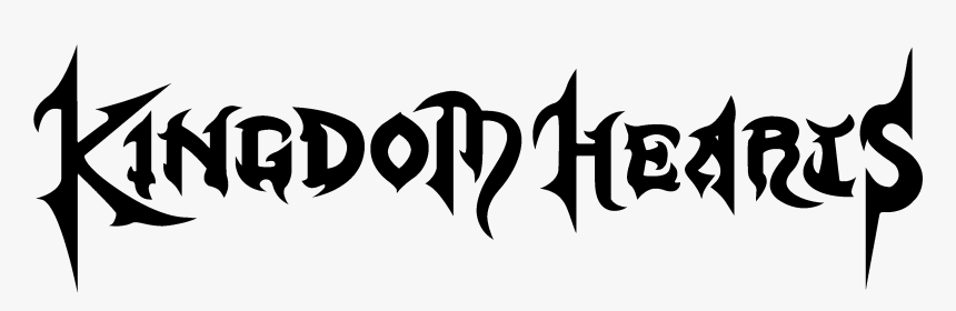 Transparent Kingdom Hearts Png, Png Download