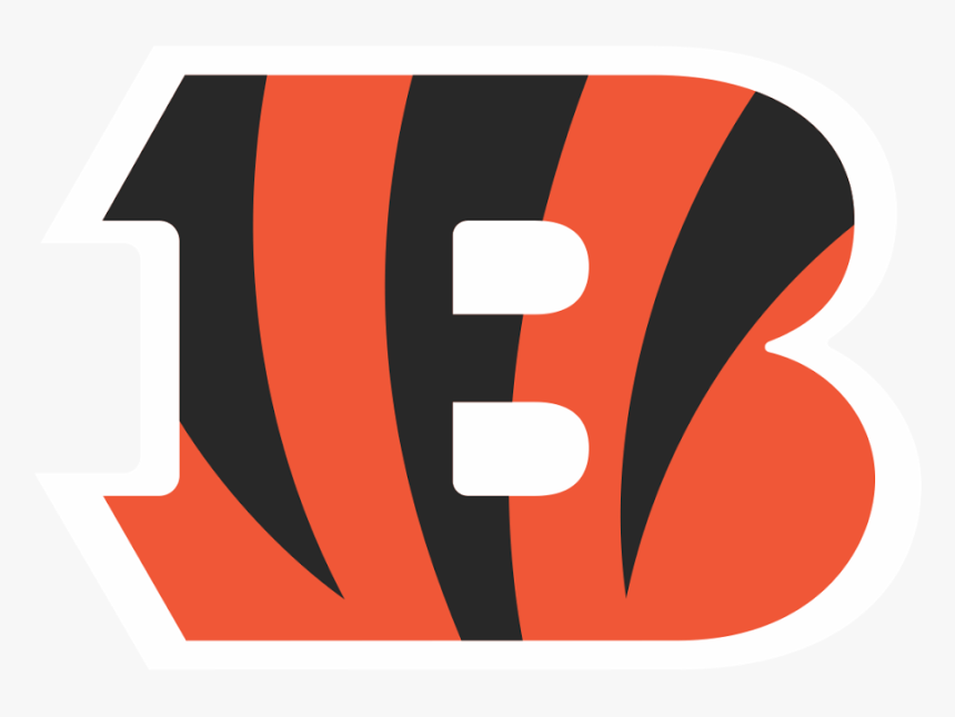 Bengals Logo Png, Transparent Png