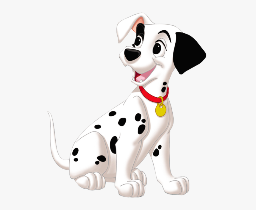 Dalmatian Fire Png, Transparent Png