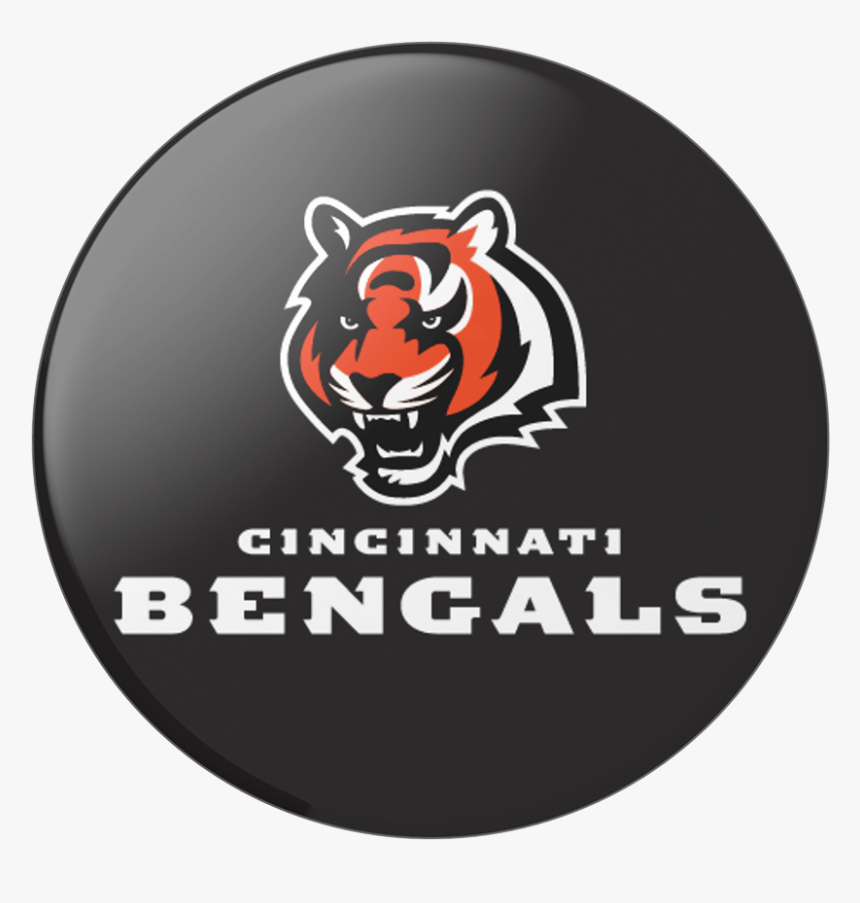 Cincinnati Bengals Logo, HD Png Download