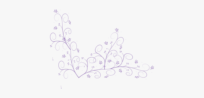 #vines #purple #png, Transparent Png