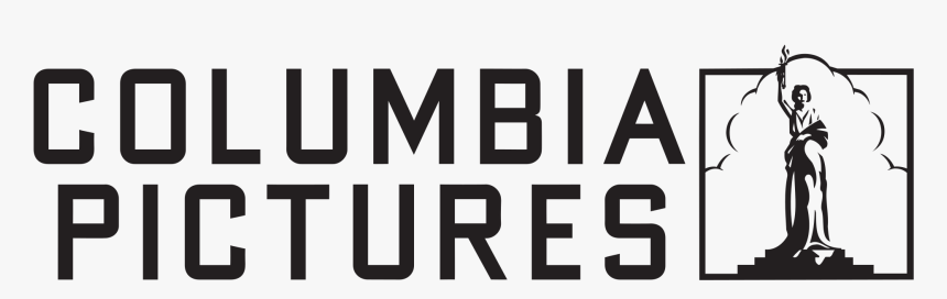 Columbia Pictures Logo Png, Transparent Png