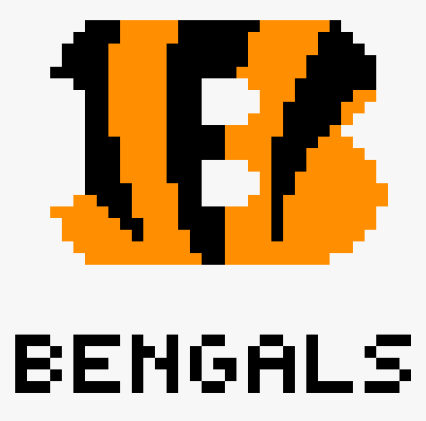 Bengals Logo Png, Transparent Png