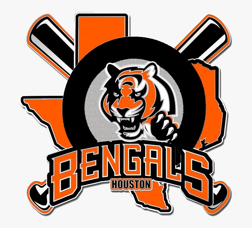 Bengals Logo Png, Transparent Png