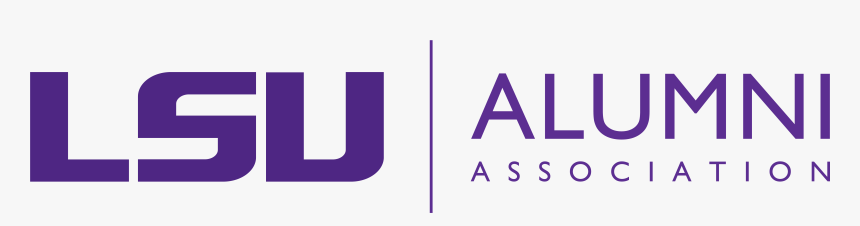 Lsu Logo Png, Transparent Png
