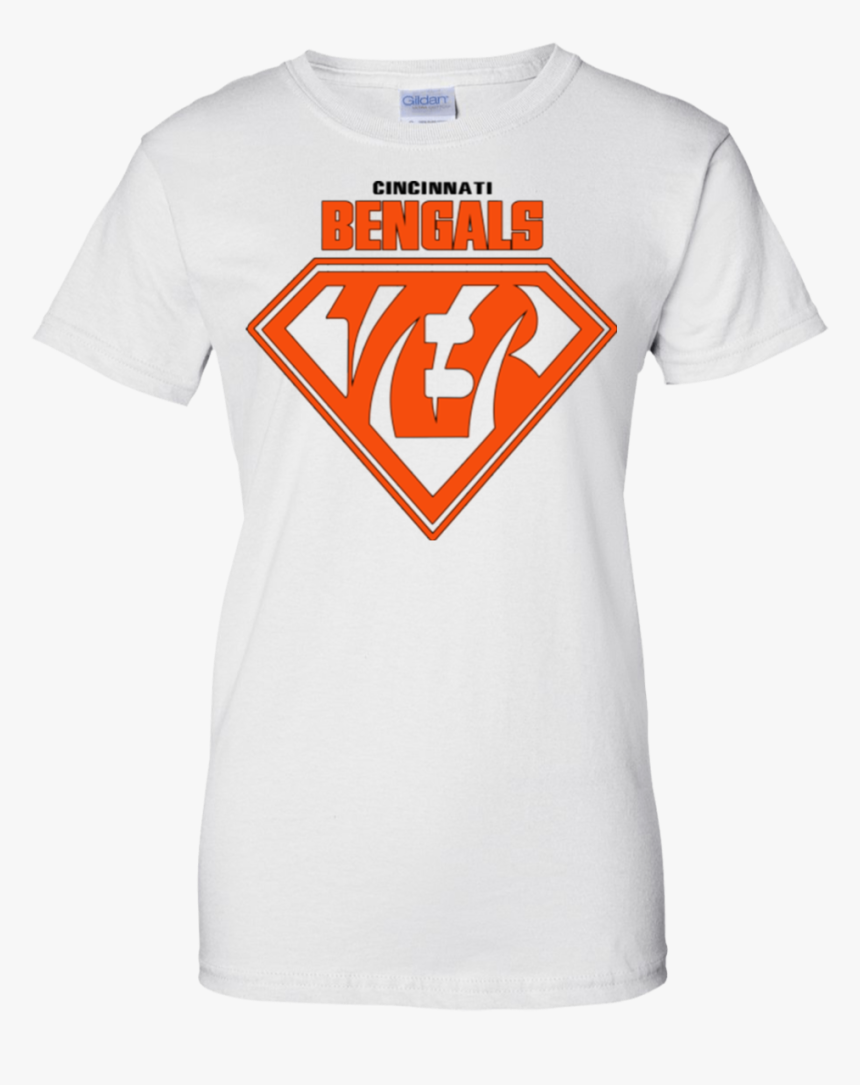 Bengals Logo Png, Transparent Png