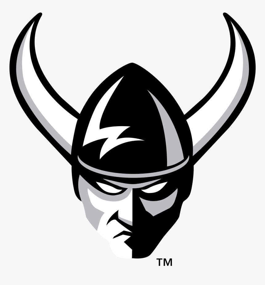 Wwu Vikings Logo Png Transparent, Png Download