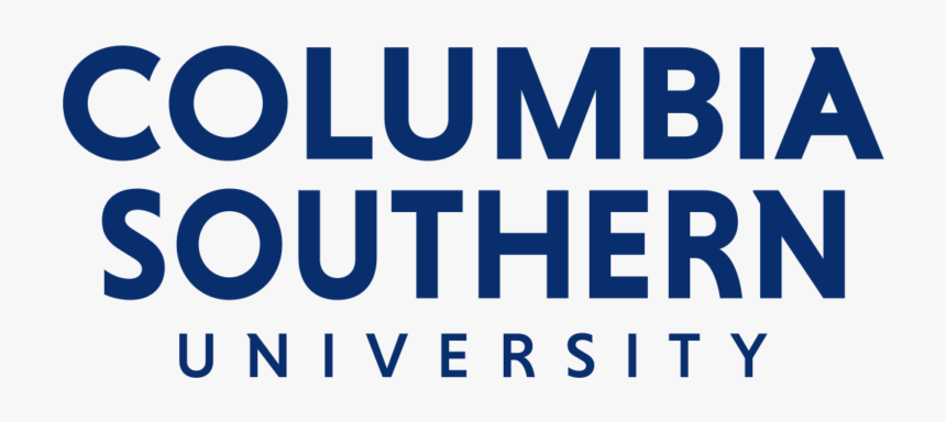Columbia Southern University Logo, HD Png Download
