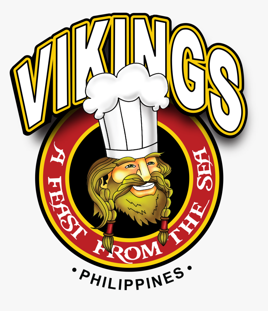 Viking Clip Logo, HD Png Download