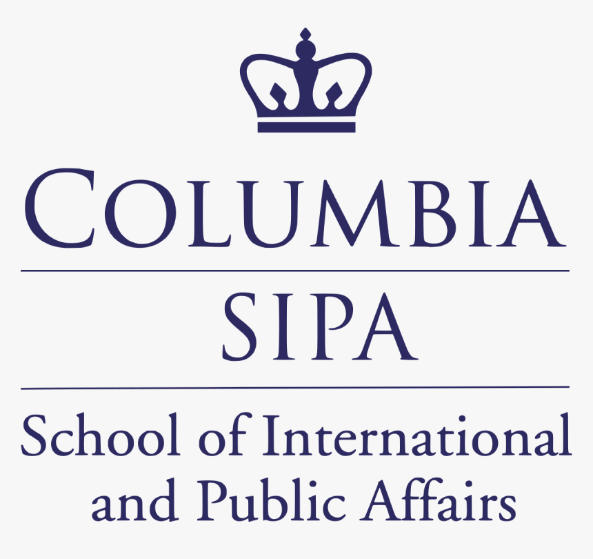 Columbia University Logo Png, Transparent Png