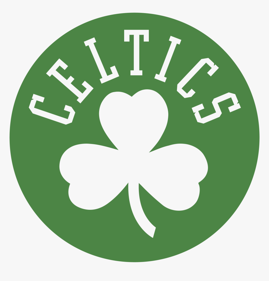 Celtics Logo Png, Transparent Png