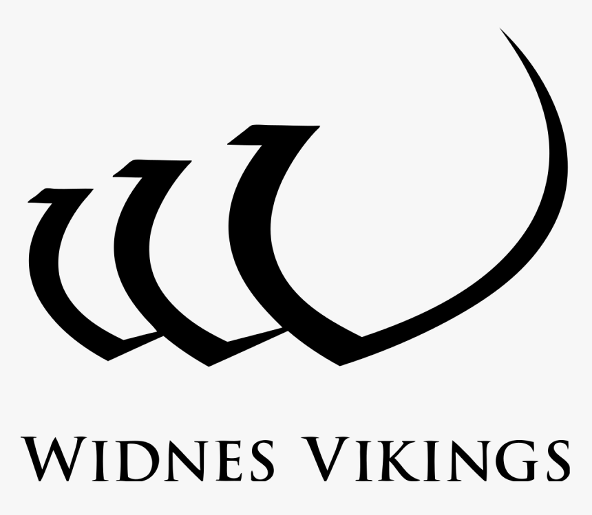 Vikings Logo Png, Transparent Png